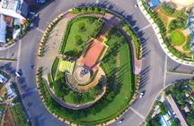 Vung Tau excursion from Phu My port