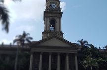 Durban City Tour 