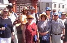 Bridgetown Food and Heritage Tour