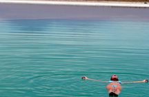 Tour to Laguna Cejar and Tibenquinche