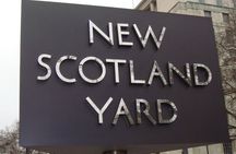 London Police and Crime Walking Tour