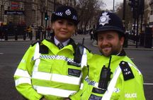 London Police and Crime Walking Tour