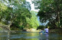 Khao Sok National Park Jungle Safari Full Day Tour from Phuket