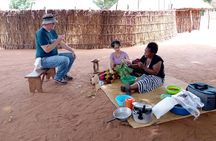Traditional Village Tour In Victoria Falls