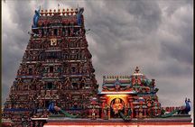 Chennai Half Day Guided Tour in a Private Car