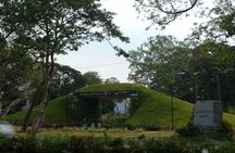 Chennai Half Day Guided Tour in a Private Car