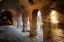 Thessaloniki Private Historic Walking Tour 