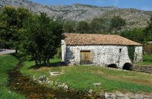 Cavtat & Konavle District Half Day Private Tour
