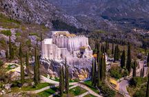 Cavtat & Konavle District Half Day Private Tour