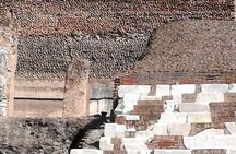 Private tour of Colosseo