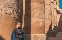 Luxor Private Full Day Tour 