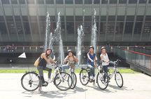 E-Bike City Tour Medellin