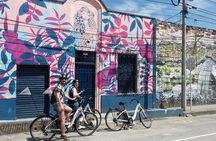 E-Bike City Tour Medellin