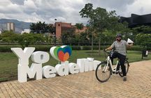 E-Bike City Tour Medellin