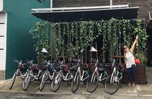 E-Bike City Tour Medellin