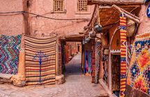 Souk and Hidden Sites of the Old Medina