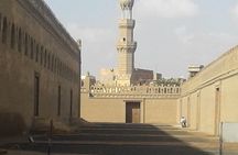 Full-Day Cairo Private Islamic and Christian Tour