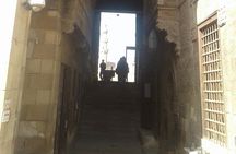 Full-Day Cairo Private Islamic and Christian Tour