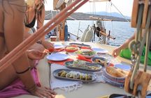 Private Full One-Day Tour Naxos & Heraklia