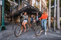 Street Food Bike Tour