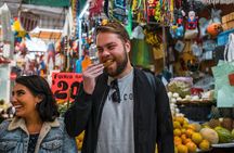 Street Food Bike Tour