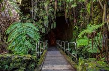 Small Group Big Island Twilight Volcano and Stargazing Tour