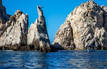 Cabo San Lucas Boat Tour