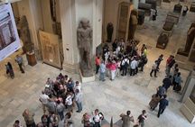 Egyptian Museum & Old Coptic Cairo Day Tour