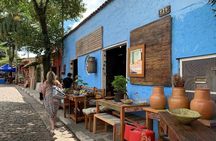 Discover Embu das Artes | 05 hours of Private tour 
