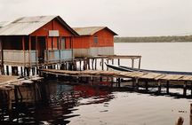 7 Days Cape Coast and Nzulezo Stilt Village Tour