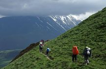 Guba & Khinalig Tour Group Day Tour (Lunch included)