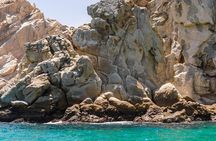 Cabo San Lucas City Tour