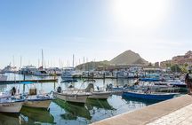 Cabo San Lucas City Tour