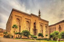 Discover the Islamic Heritage of Egypt Day Tour