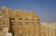 Memphis, Saqqara, Citadel and Khan El-Khalili Bazaar