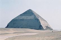 Memphis, Saqqara & Dahshur
