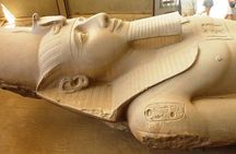 Memphis, Saqqara & Dahshur