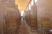Memphis, Saqqara & Dahshur