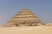 Memphis, Saqqara & Dahshur