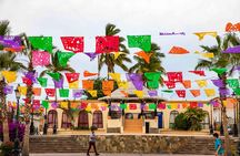 Todos Santos City Tour