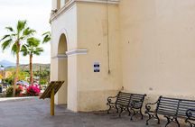 Todos Santos City Tour