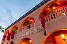 Todos Santos City Tour