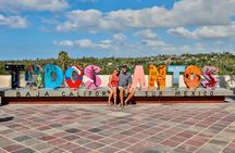 Todos Santos City Tour
