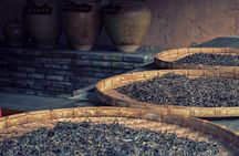Private 3 Hours Chengdu Local Tea Market Visit (Whole-sales Market)