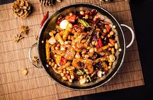 Private Chengdu Dining Experience in Chilli Cool House
