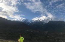 5 Days Adventures Lower Mustang Trip by 4WD Jeep