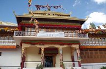LEH LADAKH TOUR (6 Nights /7 Days) 