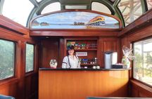 Historic Portobelo and Panama Canal Sightseeing Tour with Scenic Train Ride