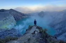 Kawah Ijen Midnight (Share Tour)