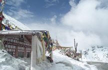 15-Days Leh Private Tour from Srinagar with Dinner